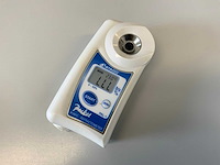 Atago pal-1 refractometer - afbeelding 1 van  7