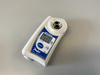 Atago pal-1 refractometer - afbeelding 2 van  7