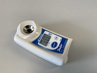 Atago pal-1 refractometer - afbeelding 4 van  7
