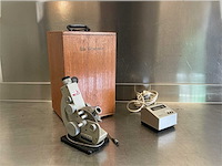 Atago refractometer - afbeelding 8 van  12