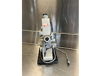 Atago refractometer - afbeelding 4 van  12