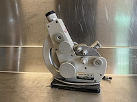 Atago refractometer - afbeelding 10 van  12