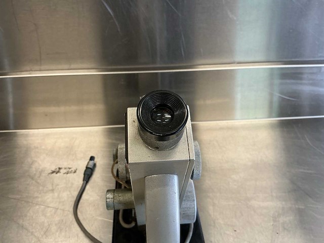 Atago refractometer - afbeelding 5 van  12