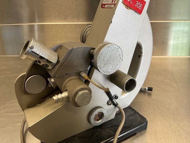 Atago refractometer - afbeelding 11 van  12