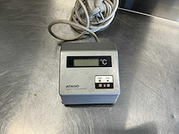 Atago refractometer - afbeelding 7 van  12