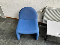 Atal wachtkamerstoel (2x) - afbeelding 6 van  6