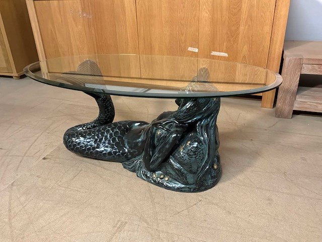 Atantic salontafel - afbeelding 3 van  7