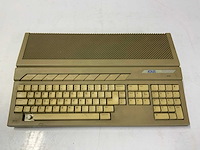 Atari en sharp sm124 en 1040st monitor en toetsenbord - afbeelding 15 van  18