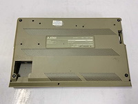 Atari en sharp sm124 en 1040st monitor en toetsenbord - afbeelding 17 van  18