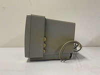 Atari en sharp sm124 en 1040st monitor en toetsenbord - afbeelding 3 van  18