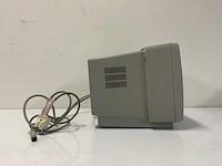 Atari en sharp sm124 en 1040st monitor en toetsenbord - afbeelding 6 van  18