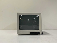 Atari en sharp sm124 en 1040st monitor en toetsenbord - afbeelding 8 van  18