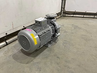 Atb - nb 32-20/2 50 hz - elektromotor - afbeelding 1 van  6