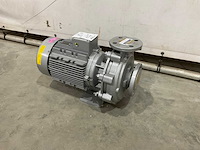 Atb - nb 32-20/2 50 hz - elektromotor - afbeelding 2 van  6