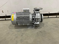 Atb - nb 32-20/2 50 hz - elektromotor - afbeelding 3 van  6