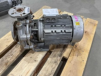 Atb - nb 32-20/2 50 hz - elektromotor - afbeelding 3 van  6