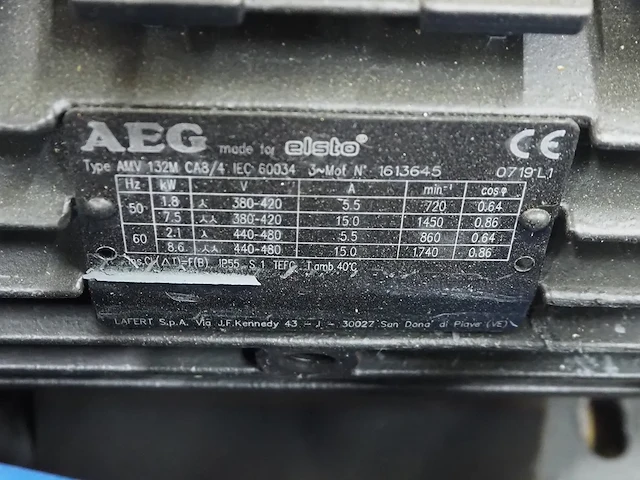 Atb / aeg / cantoni - afbeelding 4 van  16