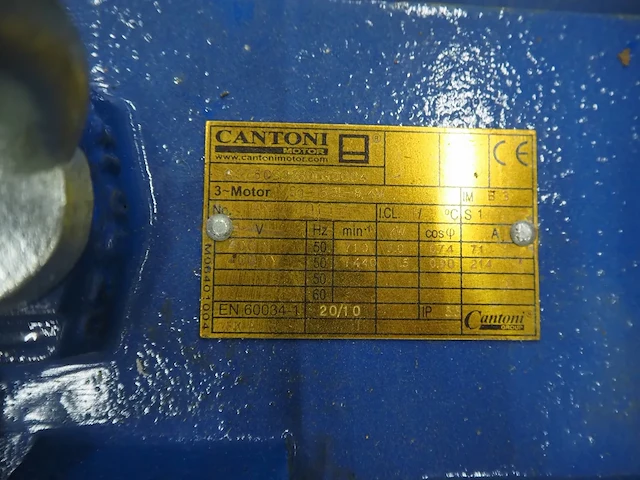 Atb / aeg / cantoni - afbeelding 6 van  16