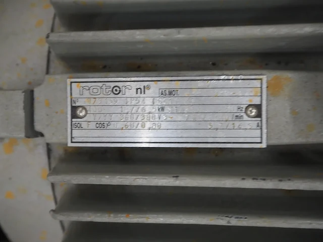 Atb / aeg / cantoni - afbeelding 8 van  16