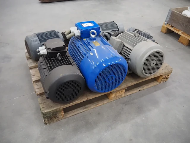 Atb / aeg / cantoni - afbeelding 10 van  16