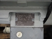 Atb / aeg / cantoni - afbeelding 15 van  16