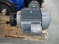 Atb / aeg / cantoni - afbeelding 16 van  16