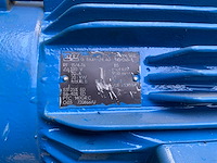 Atb elektromotor met hydraulische aandrijving - afbeelding 3 van  5