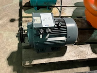 Atb elektromotor - afbeelding 1 van  4