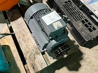 Atb elektromotor - afbeelding 2 van  4