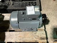Atb elektromotor - afbeelding 3 van  4