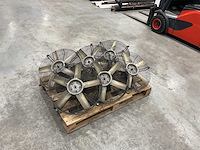 Atb ventilator (6x) - afbeelding 1 van  5