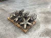 Atb ventilator (6x) - afbeelding 2 van  5