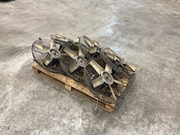 Atb ventilator (6x) - afbeelding 4 van  5