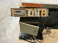 Atb verticale schuim snijmachine - afbeelding 4 van  6