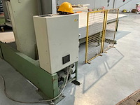 Atb verticale schuim snijmachine - afbeelding 5 van  6