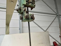 Atb verticale schuim snijmachine - afbeelding 6 van  6