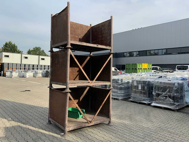 Atc stapeljuk 1400x1020mm (3x) - afbeelding 1 van  6
