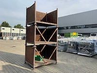 Atc stapeljuk 1400x1020mm (3x)