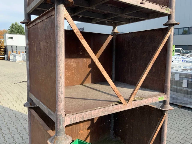 Atc stapeljuk 1400x1020mm (3x) - afbeelding 2 van  6