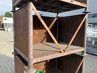 Atc stapeljuk 1400x1020mm (3x) - afbeelding 2 van  6