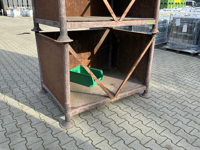 Atc stapeljuk 1400x1020mm (3x) - afbeelding 3 van  6