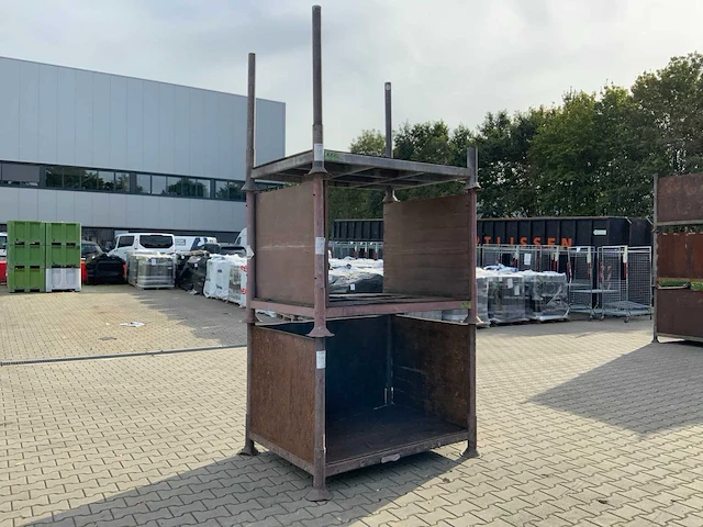 Atc stapeljuk 1400x1020mm (3x) - afbeelding 1 van  7