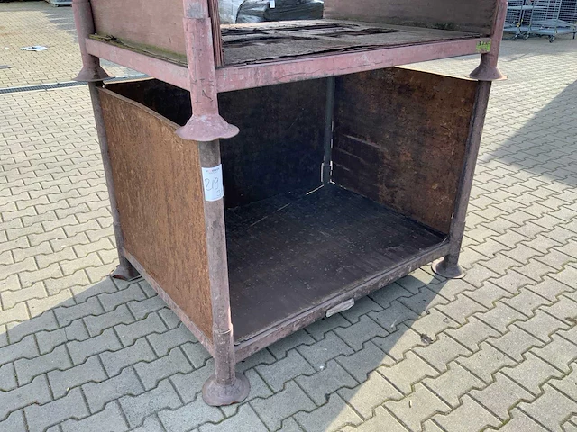Atc stapeljuk 1400x1020mm (3x) - afbeelding 2 van  7