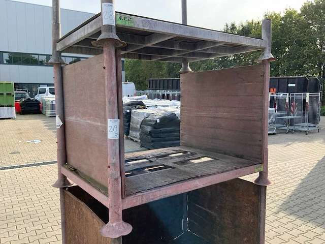Atc stapeljuk 1400x1020mm (3x) - afbeelding 3 van  7