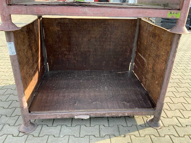 Atc stapeljuk 1400x1020mm (3x) - afbeelding 5 van  7