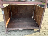 Atc stapeljuk 1400x1020mm (3x) - afbeelding 5 van  7