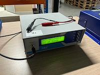 Atcp - 2017 - trzg9 - ultrasonic transducer - afbeelding 1 van  3