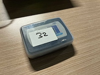 Atcp - sonic sniffer+ - ultrasonic frequencymeter - afbeelding 1 van  3