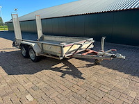 Atec - aanhangwagen - afbeelding 1 van  9