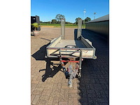 Atec - aanhangwagen - afbeelding 2 van  9